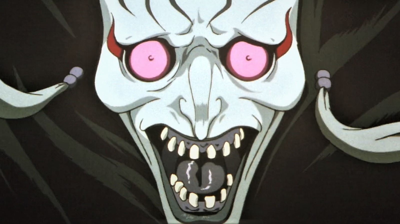 18 Scary Anime Characters Who Are Truly Horrifying  whatNerd