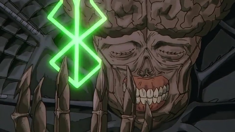 Void from Berserk