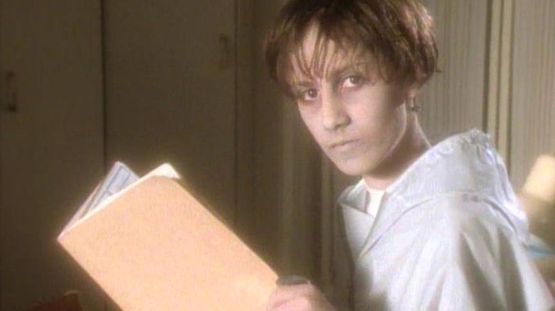 Are You Afraid of the Dark?