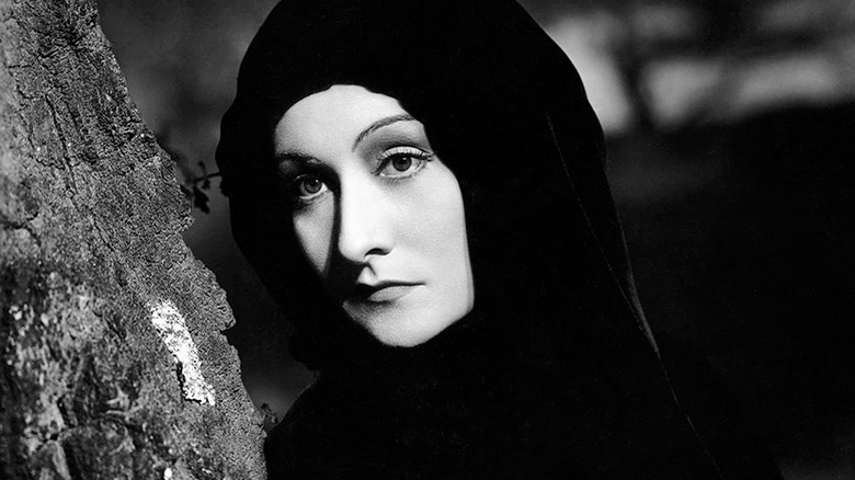 Countess Marya Zaleska (Dracula's Daughter)