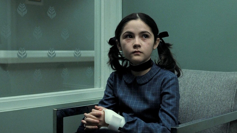 Esther (Orphan)