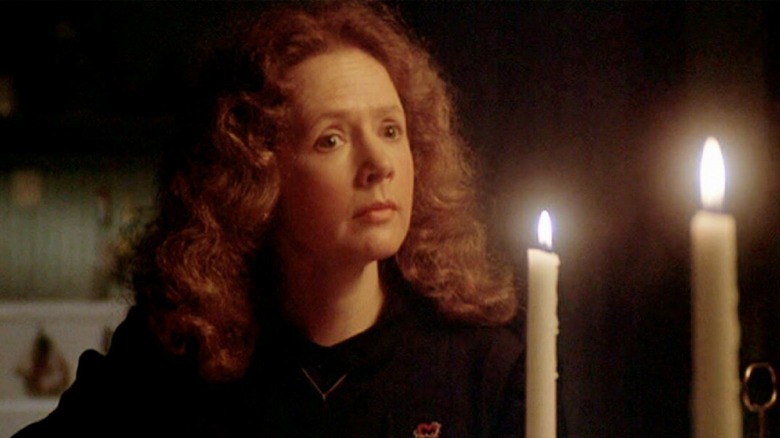 Margaret White (Carrie)