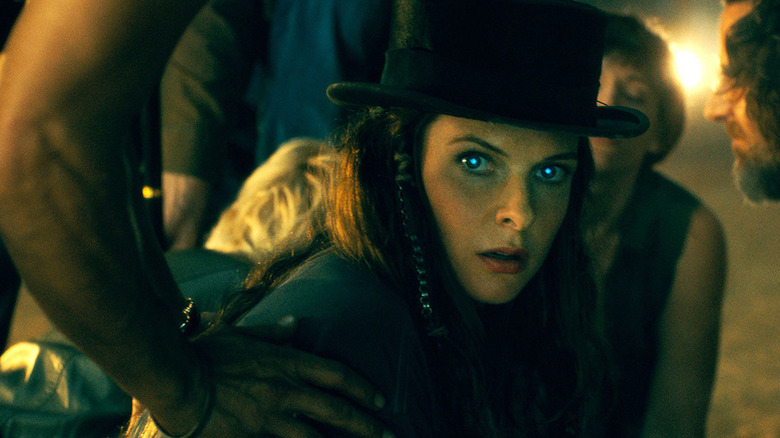Rose the Hat (Doctor Sleep)