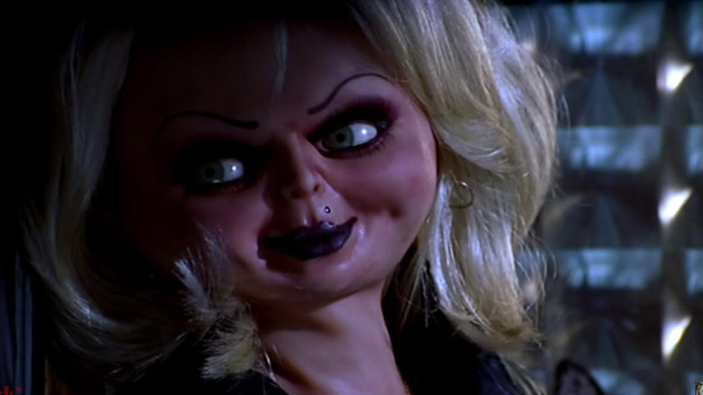 The Scariest Female Horror Villains The Scariest Female Horror Villains
