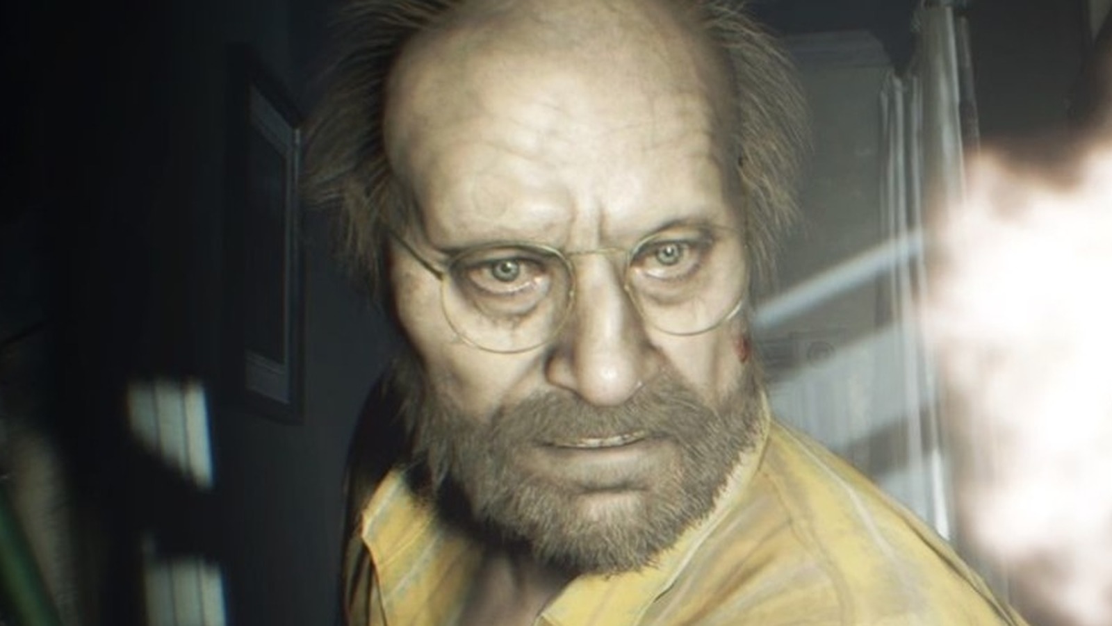 The Scariest Horror Game Franchise, According To Nearly 39 Of People