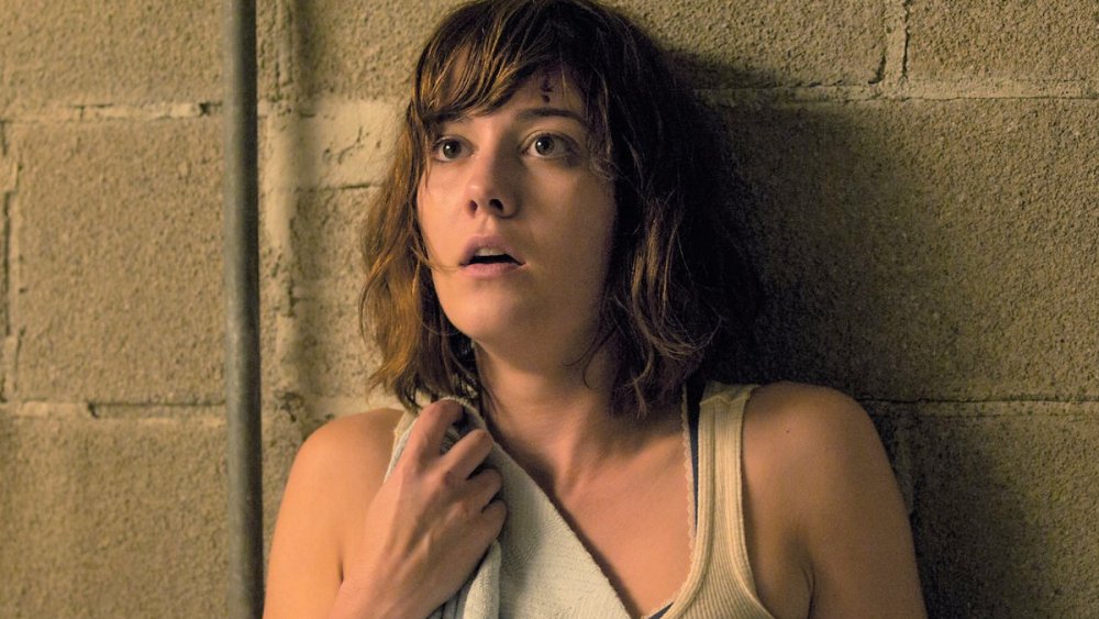 Mary Elizabeth Winstead in 10 Cloverfield Lane