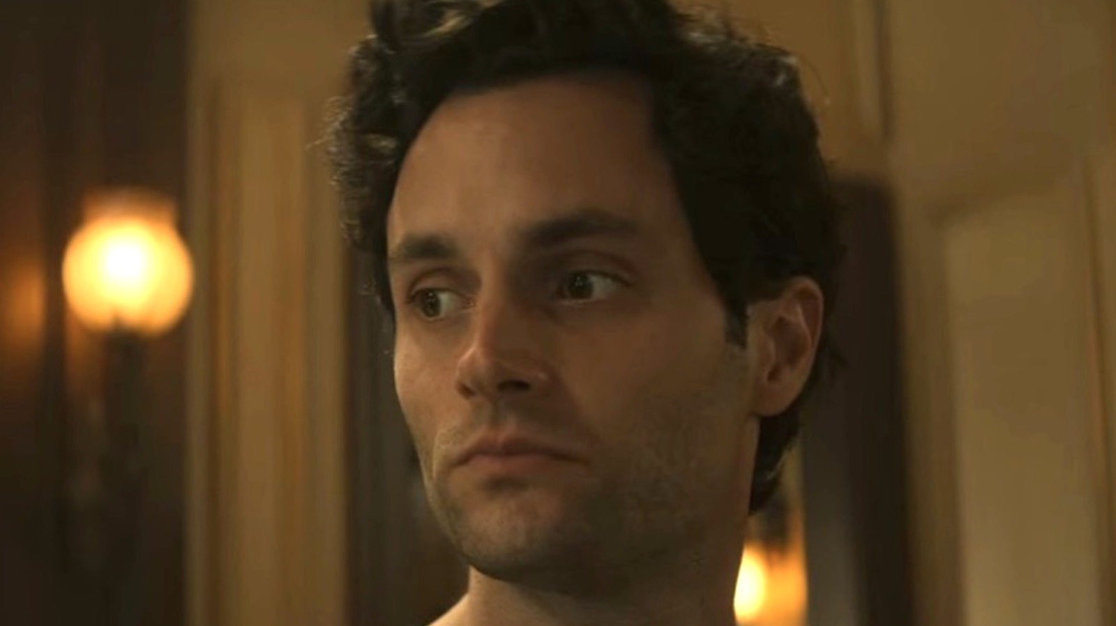 The Scariest Moments In You So Far