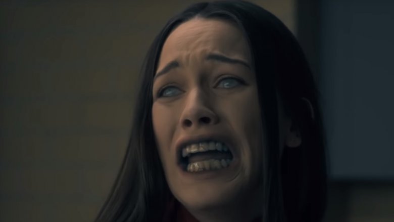 haunting of hill house netflix