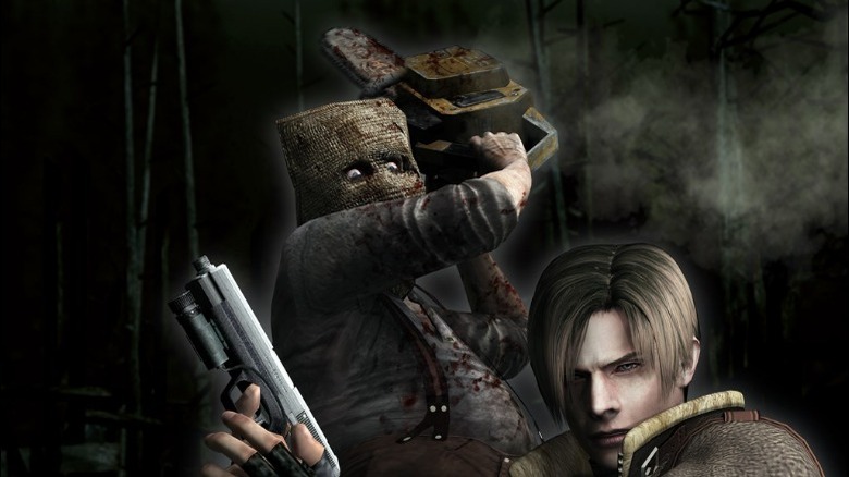 doctor salvador leon kennedy