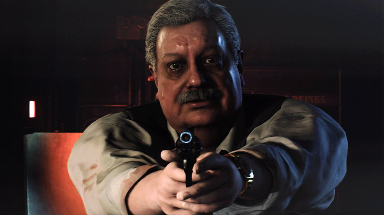 brian irons gun