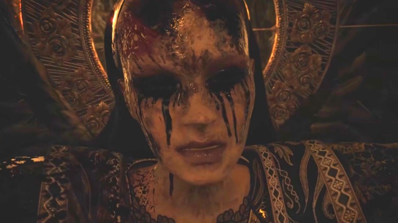 Mother Miranda eyes