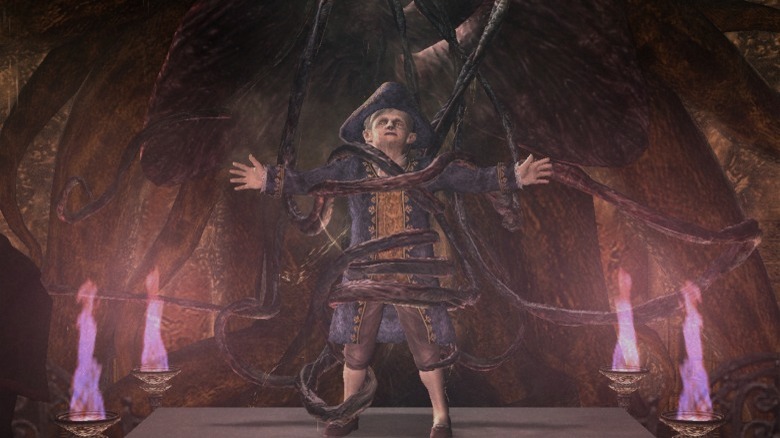 Salazar transforms