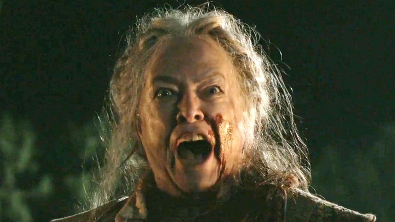 Kathy Bates in American Horror Story