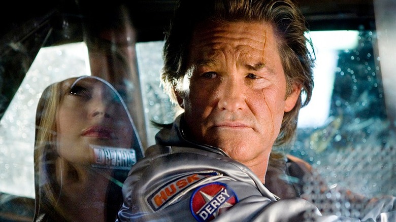 Death Proof