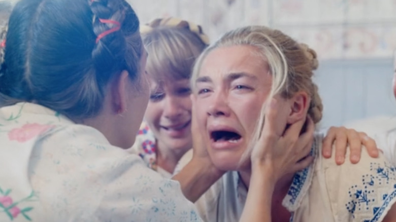 Midsommar