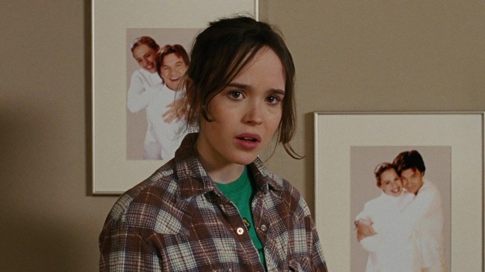 Page in Juno