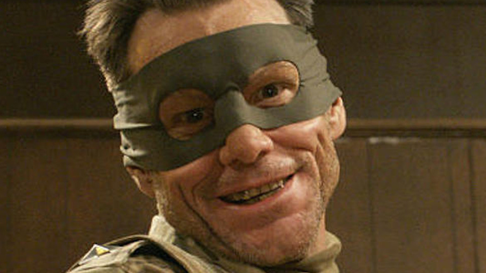 Kick-Ass 2 - Jim Carrey