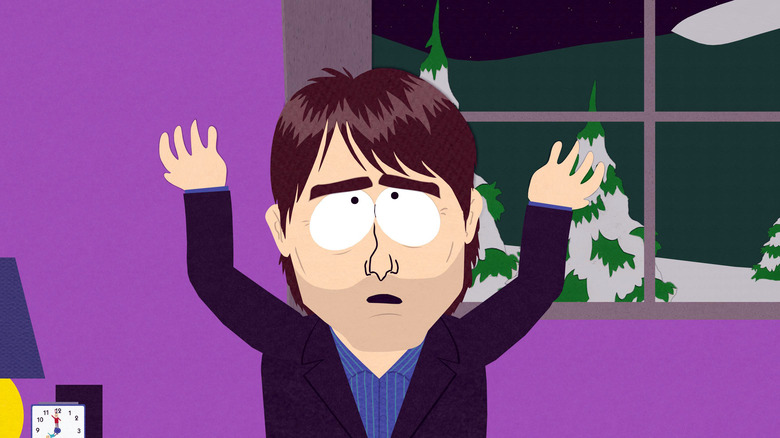 Post-outrage TV: how South Park is surviving the era of controversy, South  Park