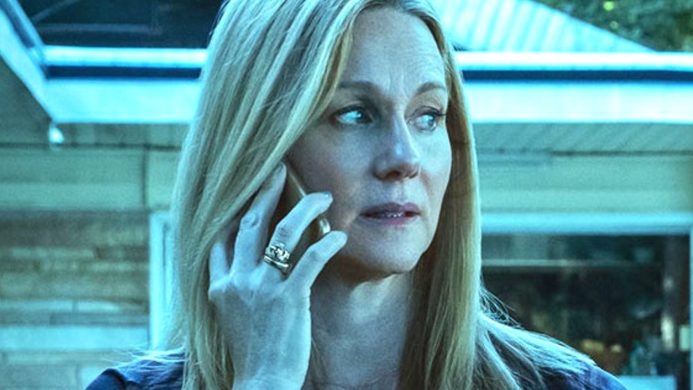 Ozark Laura Linney