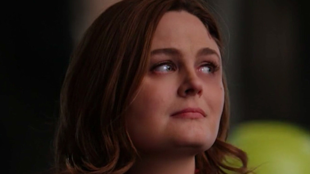 Bones - Emily Deschanel (Dr. Temperance Brennan) and Tamara Taylor (Dr. Camille Saroyan)