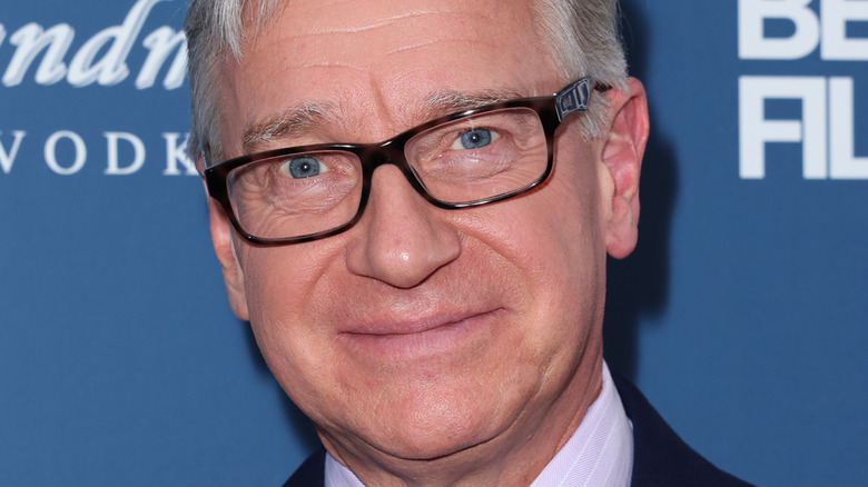 Paul Feig attending Newport Beach Film Festival 