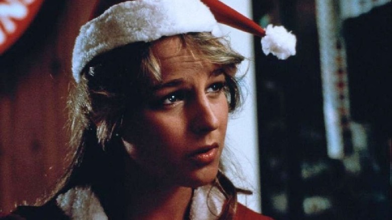 Helen Hunt in Trancers