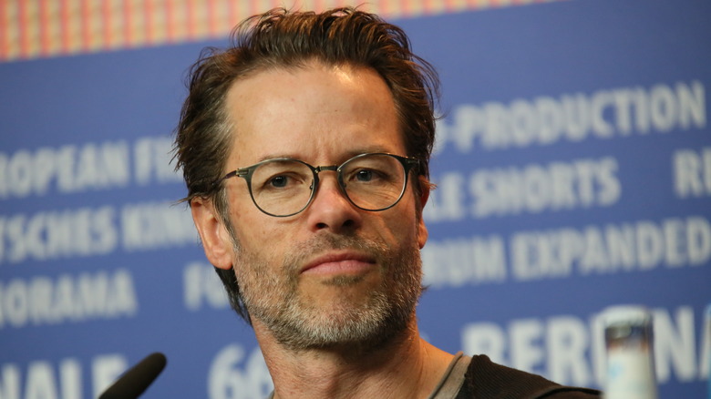 Guy Pearce 