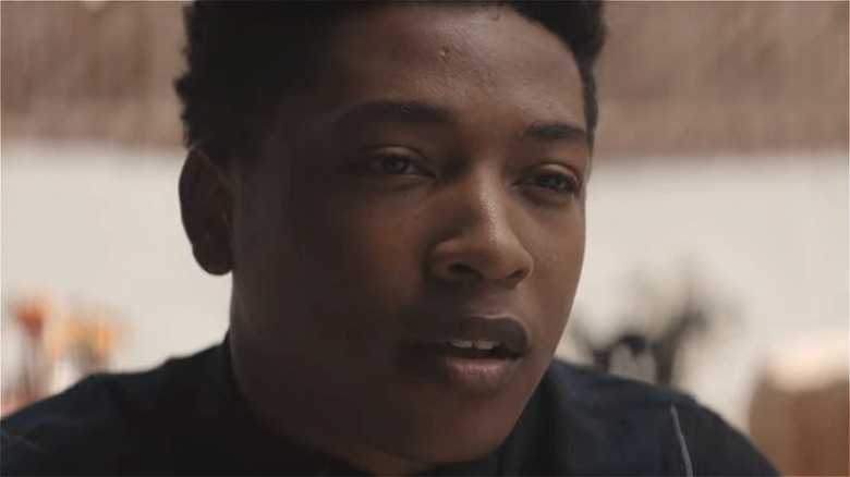 Jacob Latimore/Sleight