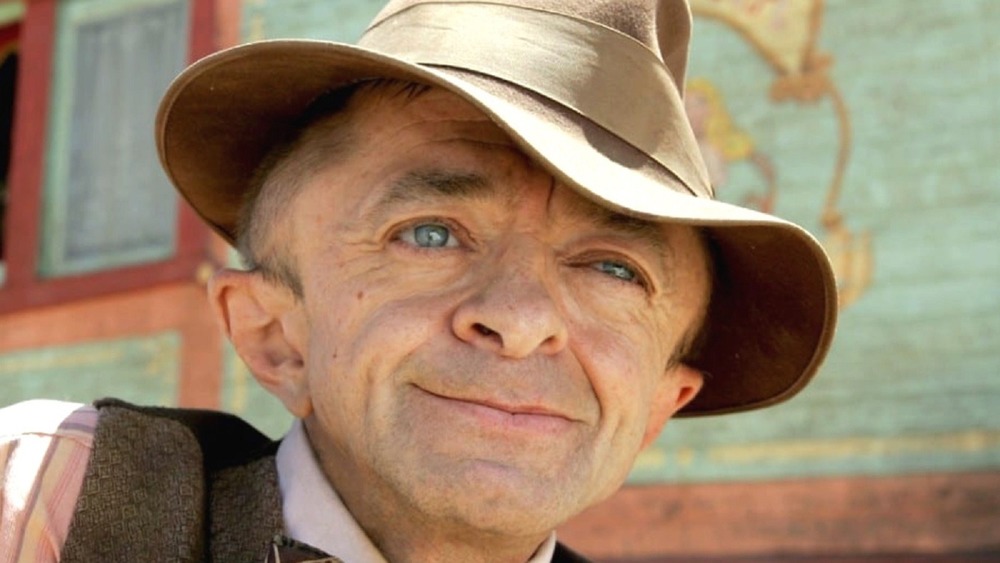 Michael J. Anderson in Carnivàle