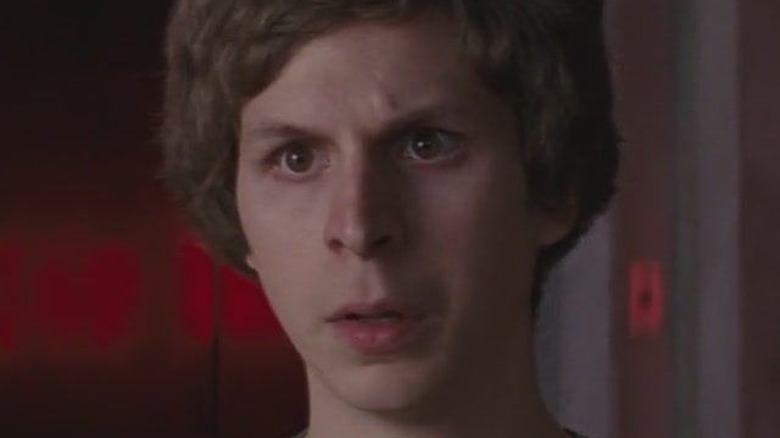 Michael Cera as Scott