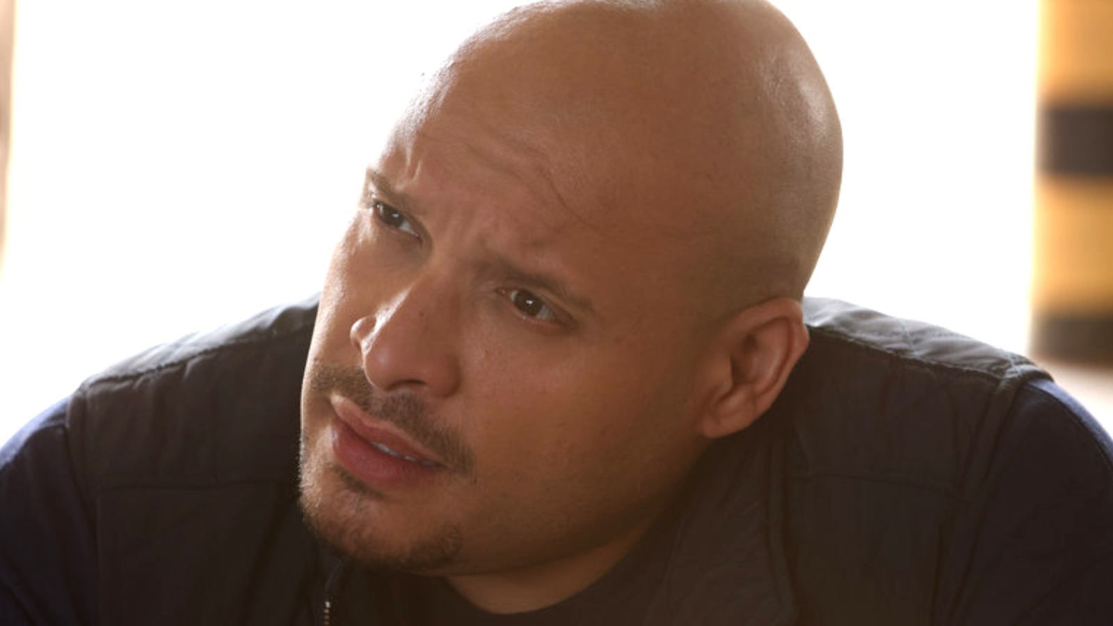 The Season 10 Joe Cruz Storyline On Chicago Fire That Highlights A