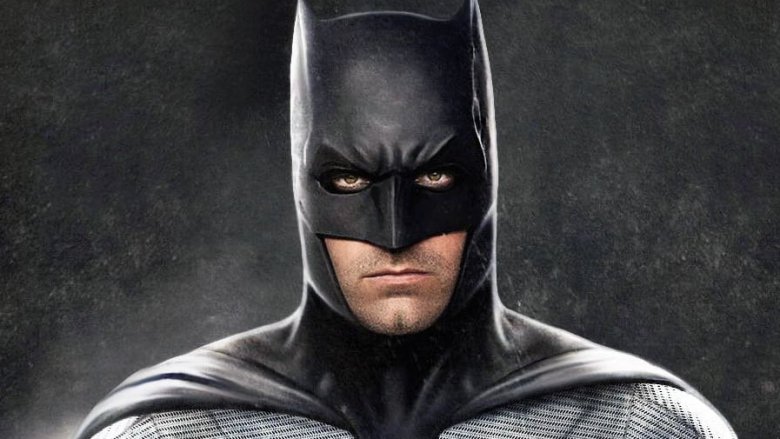 Ben Affleck Batman