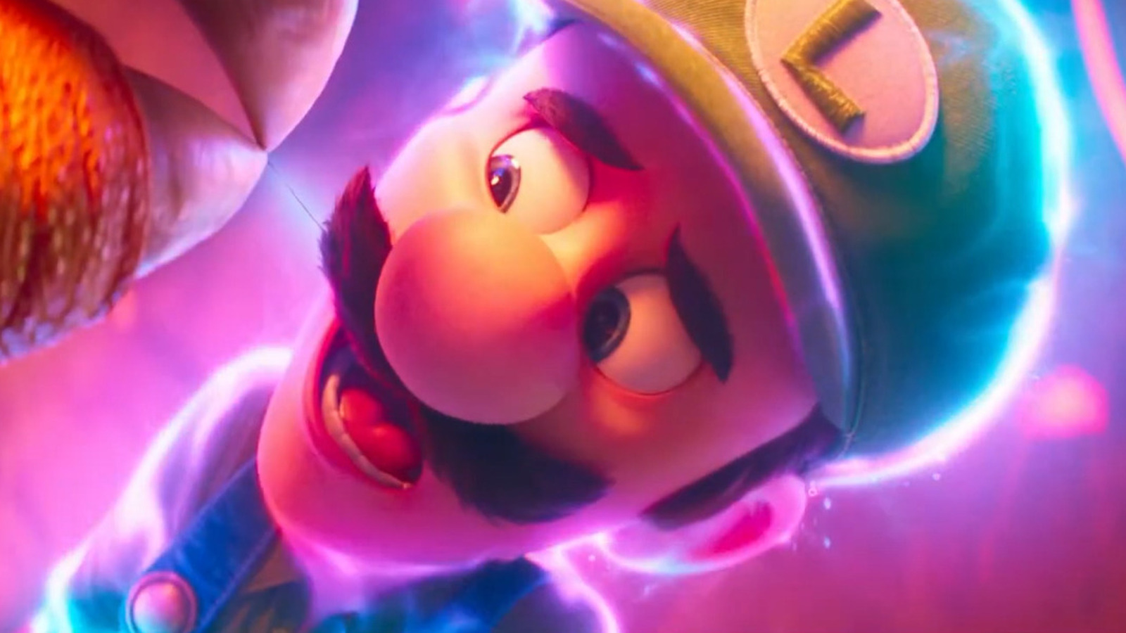 The Second Super Mario Bros. Movie Trailer Is Reminding Fans Of The
