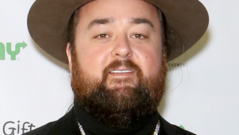 Chumlee Russell