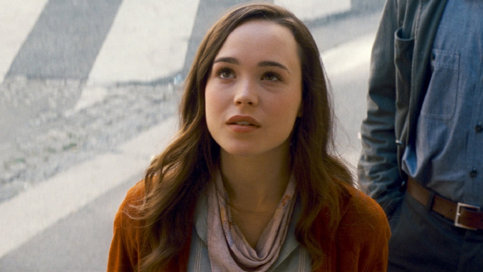 The Secret Meaning Behind Elliot Page s Character s Name In Inception