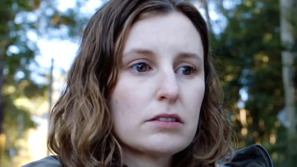 Laura Carmichael plays Agatha