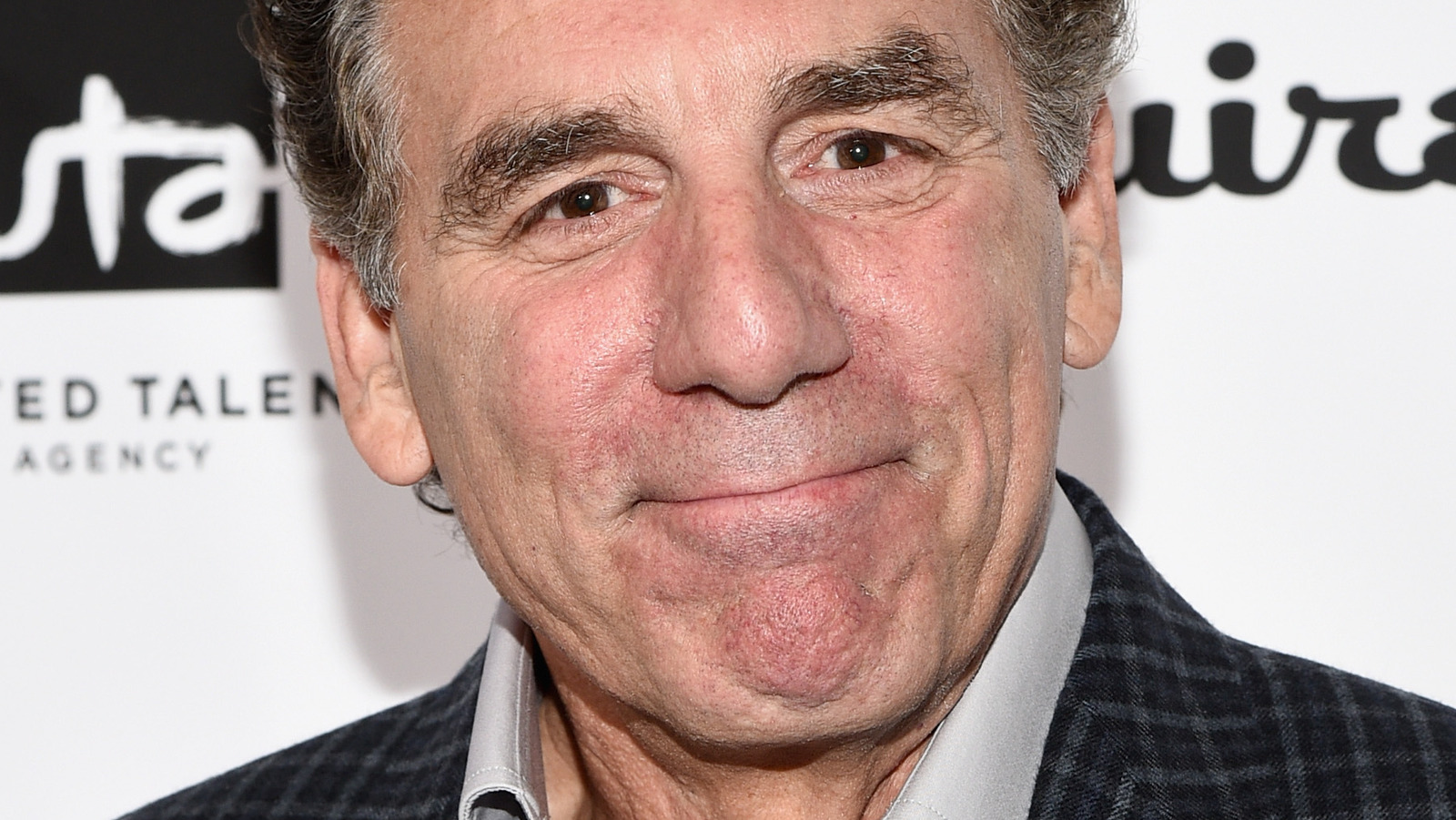 The Seinfeld Blooper That Left Michael Richards With A Busted Lip