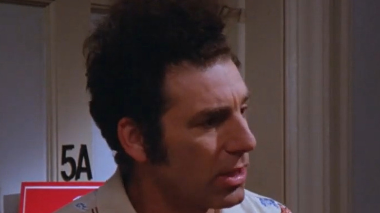 Kramer worried