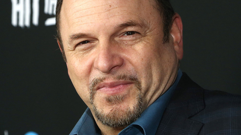 Jason Alexander smiling 