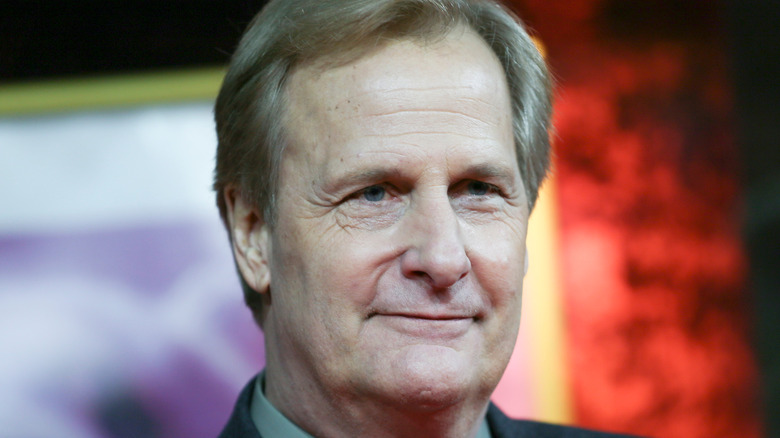 Jeff Daniels