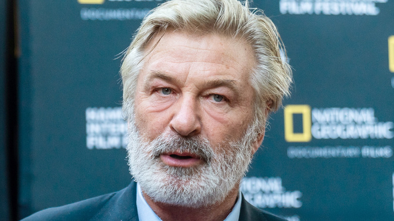 Alec Baldwin grey beard