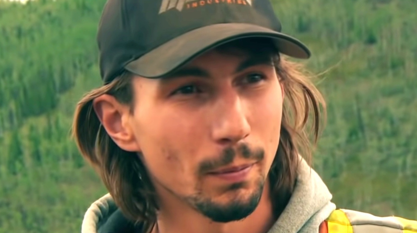 Report: 'Gold Rush' star Todd Hoffman has a new gold mining show