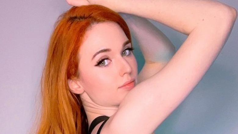 Amoranth Amouranth, Indiefoxxx