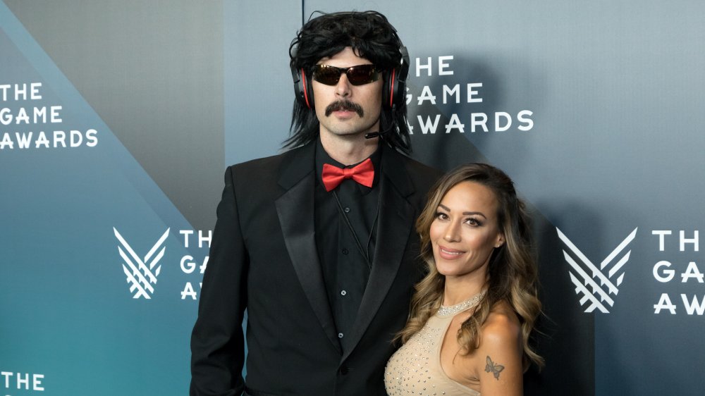 Dr Disrespect