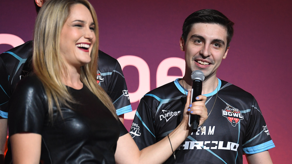 Shroud