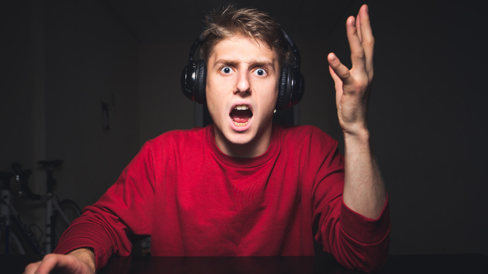 Streamer