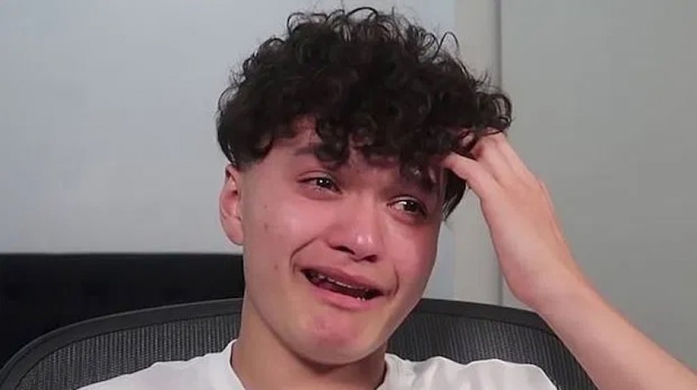 Apology video