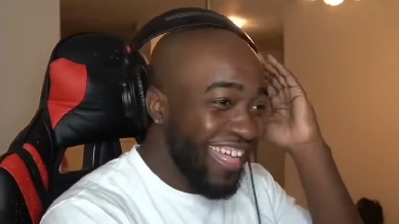 JiDion talking to Ninja