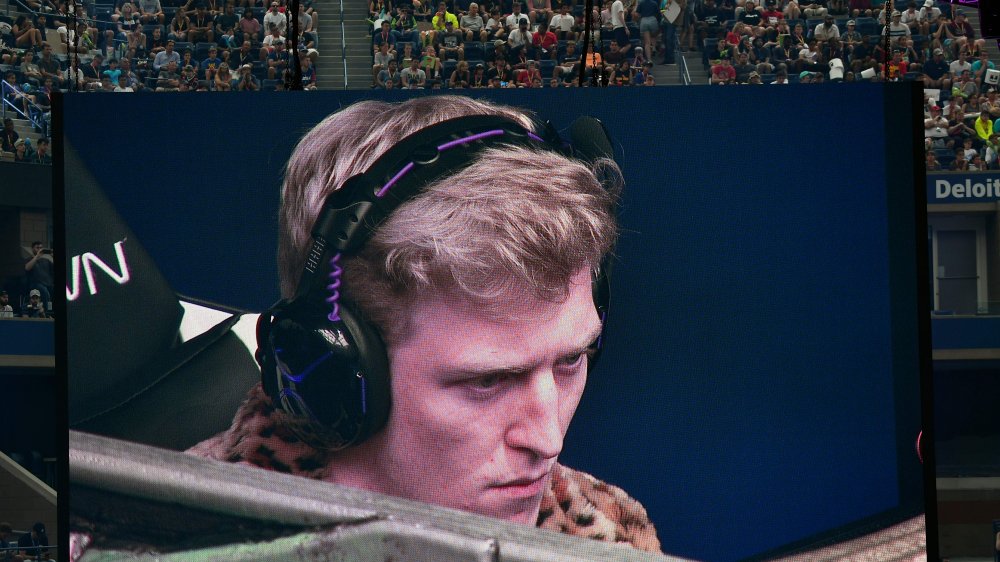 Tfue
