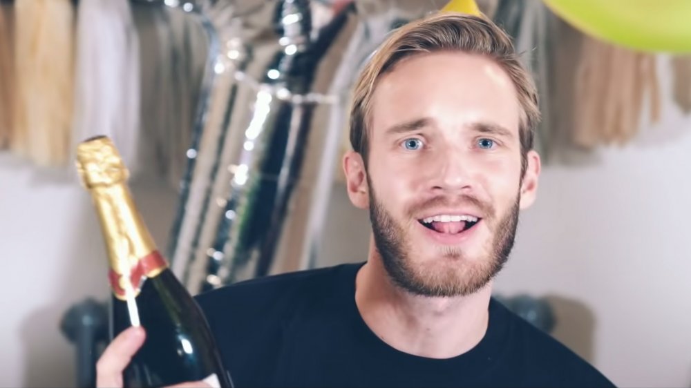 PewDiePie